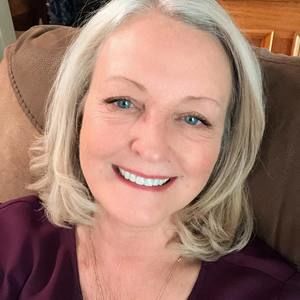 Meet your Posher, Norma